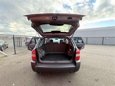 2009 Hyundai TUCSON SE   - Photo 8 - Albany, OR 97322