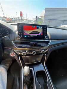 2018 Honda Accord Sport   - Photo 12 - Albany, OR 97322