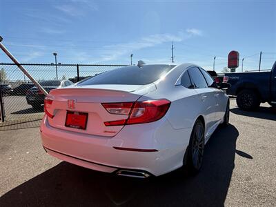 2018 Honda Accord Sport   - Photo 3 - Albany, OR 97322