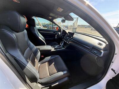 2018 Honda Accord Sport   - Photo 6 - Albany, OR 97322