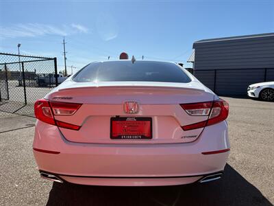 2018 Honda Accord Sport   - Photo 4 - Albany, OR 97322