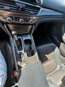 2018 Honda Accord Sport   - Photo 14 - Albany, OR 97322