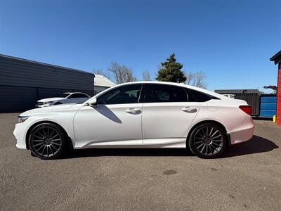 2018 Honda Accord Sport   - Photo 5 - Albany, OR 97322