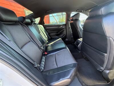 2018 Honda Accord Sport   - Photo 7 - Albany, OR 97322