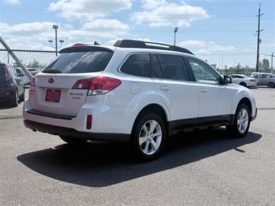 2014 Subaru Outback 2.5i Limited   - Photo 3 - Albany, OR 97322