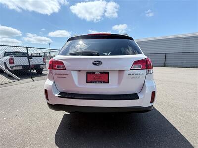 2014 Subaru Outback 2.5i Limited   - Photo 4 - Albany, OR 97322