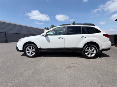 2014 Subaru Outback 2.5i Limited   - Photo 5 - Albany, OR 97322