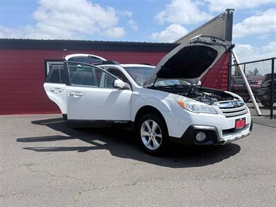 2014 Subaru Outback 2.5i Limited   - Photo 7 - Albany, OR 97322