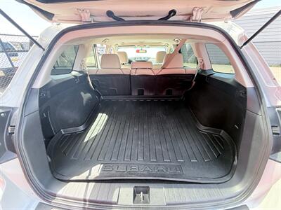 2014 Subaru Outback 2.5i Limited   - Photo 15 - Albany, OR 97322