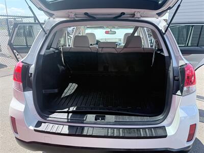 2014 Subaru Outback 2.5i Limited   - Photo 9 - Albany, OR 97322