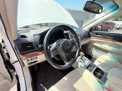 2014 Subaru Outback 2.5i Limited   - Photo 16 - Albany, OR 97322