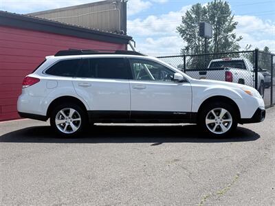 2014 Subaru Outback 2.5i Limited   - Photo 2 - Albany, OR 97322