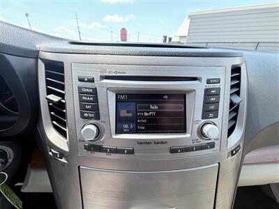 2014 Subaru Outback 2.5i Limited   - Photo 20 - Albany, OR 97322