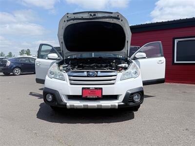 2014 Subaru Outback 2.5i Limited   - Photo 6 - Albany, OR 97322