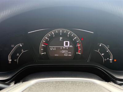 2016 Honda Civic LX   - Photo 15 - Albany, OR 97322