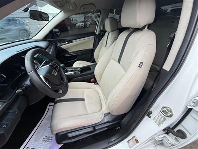 2016 Honda Civic LX   - Photo 7 - Albany, OR 97322