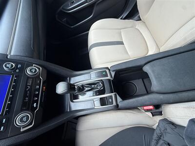 2016 Honda Civic LX   - Photo 12 - Albany, OR 97322