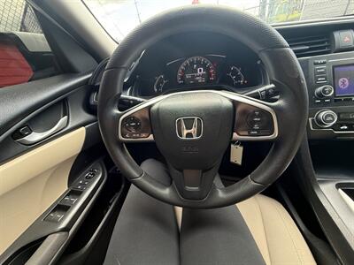 2016 Honda Civic LX   - Photo 16 - Albany, OR 97322