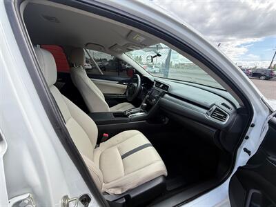2016 Honda Civic LX   - Photo 9 - Albany, OR 97322