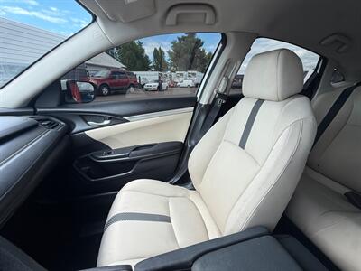 2016 Honda Civic LX   - Photo 13 - Albany, OR 97322