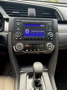 2016 Honda Civic LX   - Photo 14 - Albany, OR 97322
