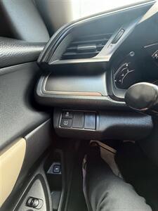 2016 Honda Civic LX   - Photo 11 - Albany, OR 97322