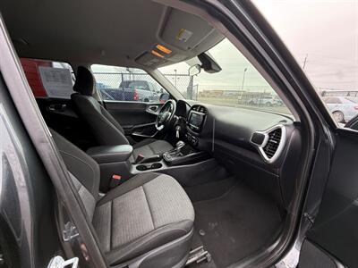 2020 Kia Soul GT-Line   - Photo 6 - Albany, OR 97322