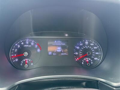 2020 Kia Soul GT-Line   - Photo 20 - Albany, OR 97322