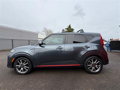 2020 Kia Soul GT-Line   - Photo 5 - Albany, OR 97322