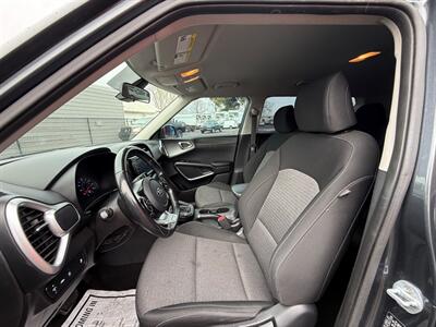 2020 Kia Soul GT-Line   - Photo 8 - Albany, OR 97322