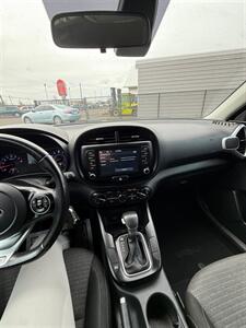 2020 Kia Soul GT-Line   - Photo 18 - Albany, OR 97322