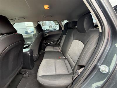 2020 Kia Soul GT-Line   - Photo 9 - Albany, OR 97322