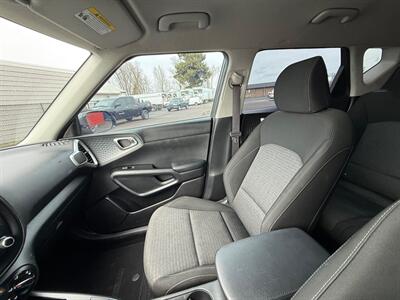 2020 Kia Soul GT-Line   - Photo 16 - Albany, OR 97322