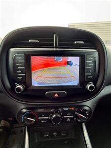 2020 Kia Soul GT-Line   - Photo 11 - Albany, OR 97322