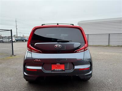 2020 Kia Soul GT-Line   - Photo 4 - Albany, OR 97322