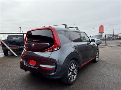 2020 Kia Soul GT-Line   - Photo 3 - Albany, OR 97322