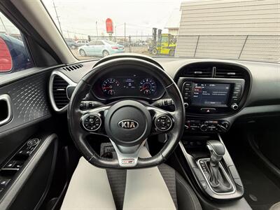 2020 Kia Soul GT-Line   - Photo 19 - Albany, OR 97322