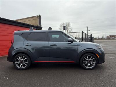 2020 Kia Soul GT-Line   - Photo 2 - Albany, OR 97322