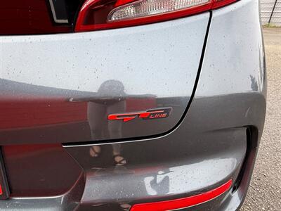 2020 Kia Soul GT-Line   - Photo 13 - Albany, OR 97322