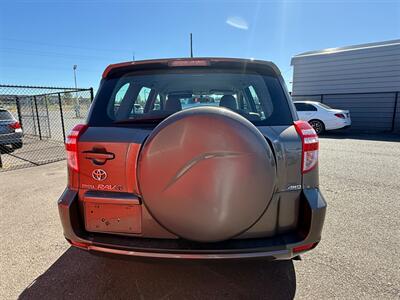 2009 Toyota RAV4   - Photo 4 - Albany, OR 97322