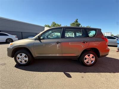 2009 Toyota RAV4   - Photo 5 - Albany, OR 97322