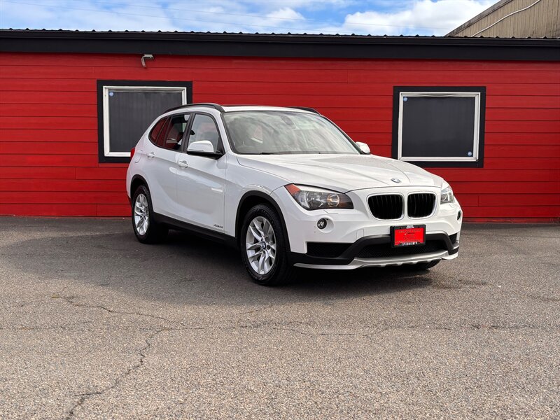 2015 BMW X1 xDrive28i xDrive28i