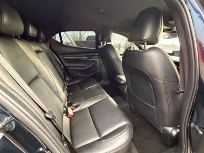2019 Mazda Mazda3 Sport GT   - Photo 10 - Albany, OR 97322