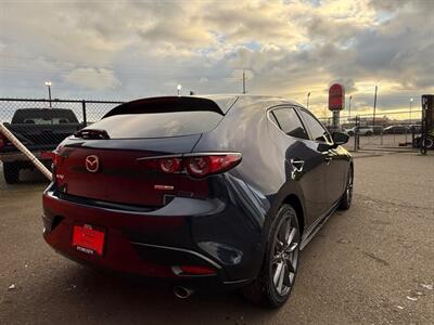 2019 Mazda Mazda3 Sport GT   - Photo 3 - Albany, OR 97322