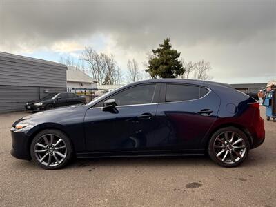 2019 Mazda Mazda3 Sport GT   - Photo 5 - Albany, OR 97322