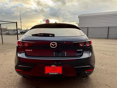 2019 Mazda Mazda3 Sport GT   - Photo 4 - Albany, OR 97322