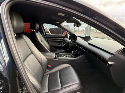 2019 Mazda Mazda3 Sport GT   - Photo 9 - Albany, OR 97322