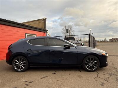 2019 Mazda Mazda3 Sport GT   - Photo 2 - Albany, OR 97322