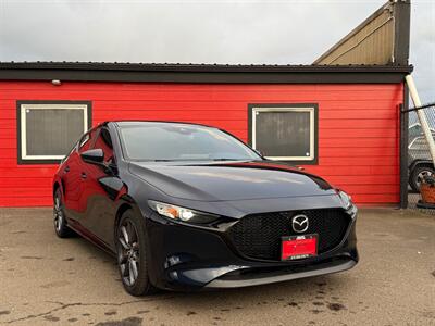 2019 Mazda Mazda3 Sport GT   - Photo 1 - Albany, OR 97322