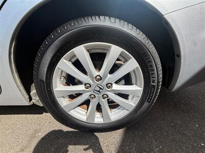 2012 Honda Civic EX   - Photo 13 - Albany, OR 97322